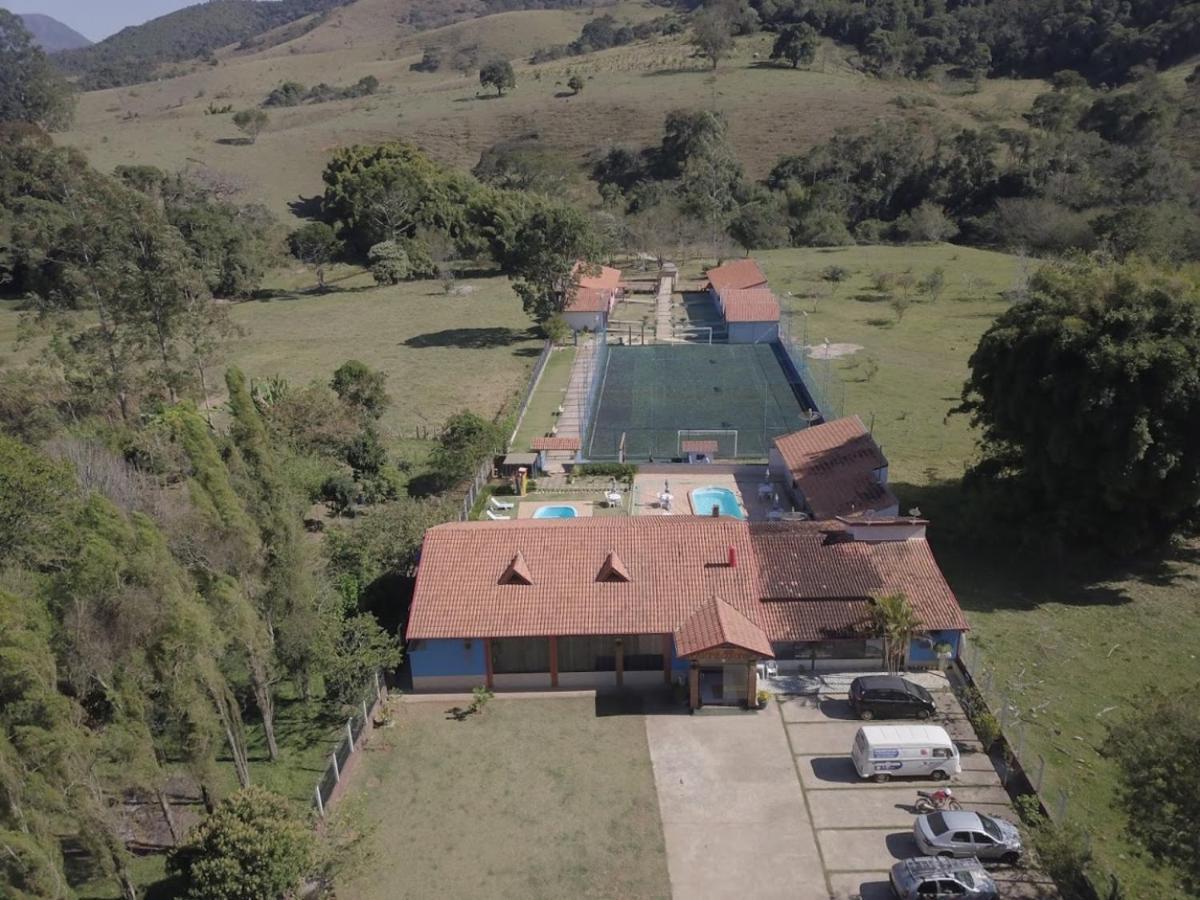 Chacara Bora Bora Villa Sao Bento do Sapucai Bagian luar foto