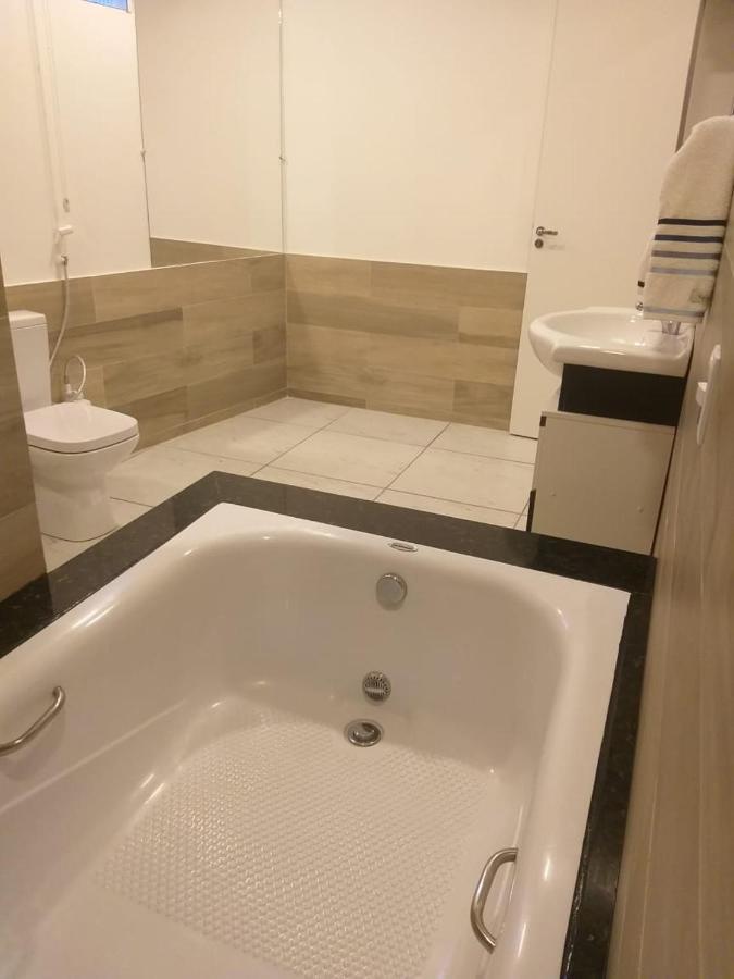 Chacara Bora Bora Villa Sao Bento do Sapucai Bagian luar foto