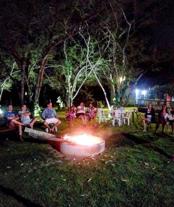 Chacara Bora Bora Villa Sao Bento do Sapucai Bagian luar foto