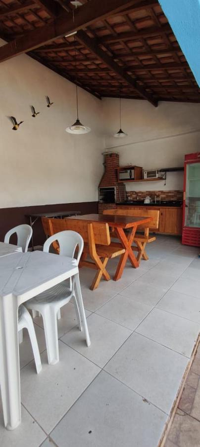 Chacara Bora Bora Villa Sao Bento do Sapucai Bagian luar foto