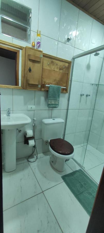 Chacara Bora Bora Villa Sao Bento do Sapucai Bagian luar foto