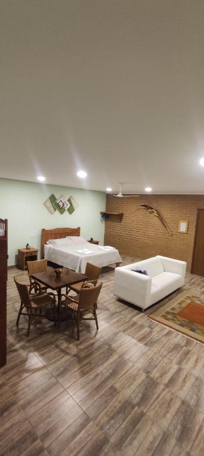 Chacara Bora Bora Villa Sao Bento do Sapucai Bagian luar foto