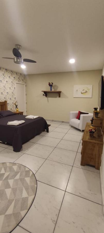 Chacara Bora Bora Villa Sao Bento do Sapucai Bagian luar foto
