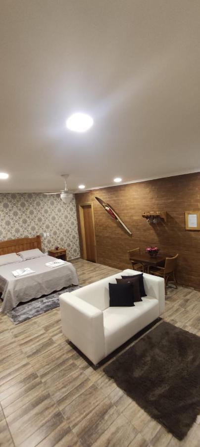 Chacara Bora Bora Villa Sao Bento do Sapucai Bagian luar foto