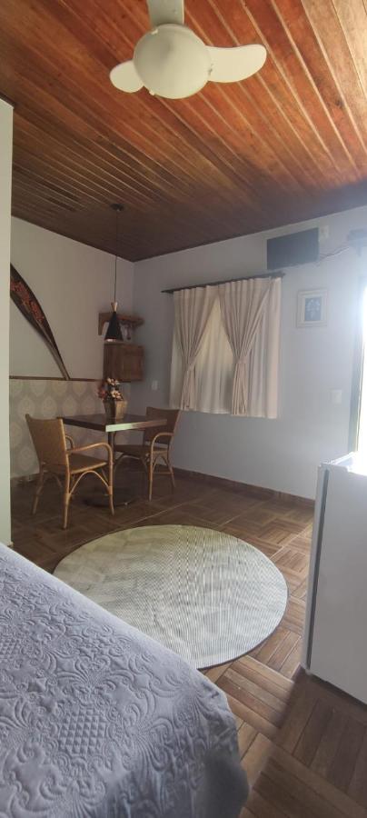 Chacara Bora Bora Villa Sao Bento do Sapucai Bagian luar foto
