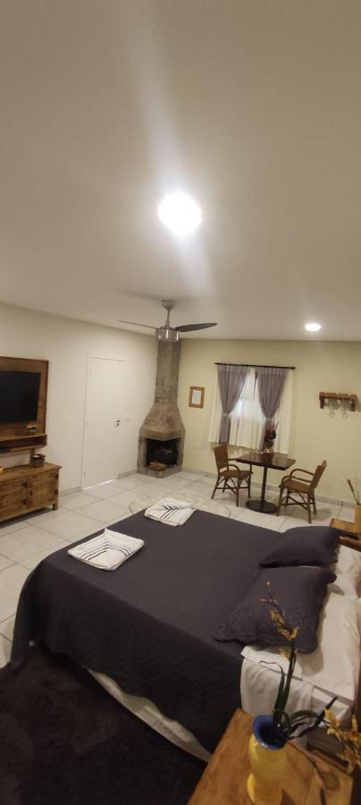 Chacara Bora Bora Villa Sao Bento do Sapucai Bagian luar foto