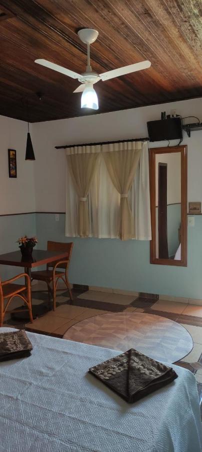 Chacara Bora Bora Villa Sao Bento do Sapucai Bagian luar foto