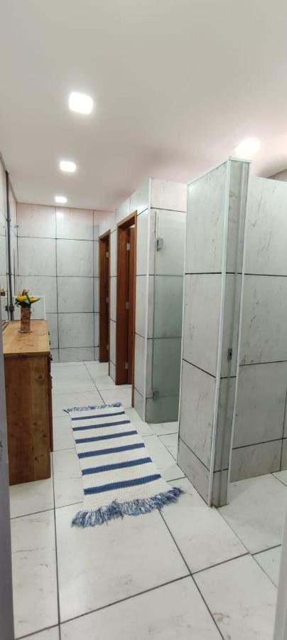 Chacara Bora Bora Villa Sao Bento do Sapucai Bagian luar foto